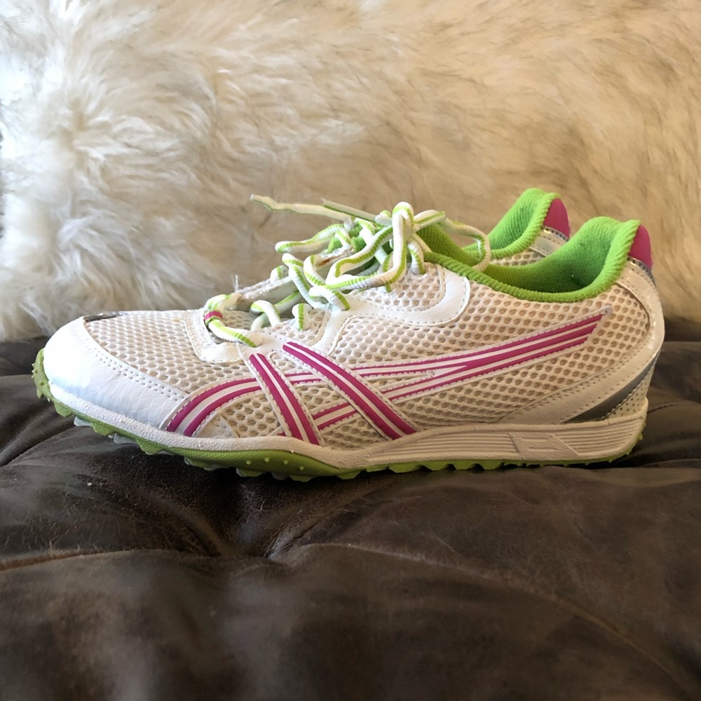 ASICS sneakers